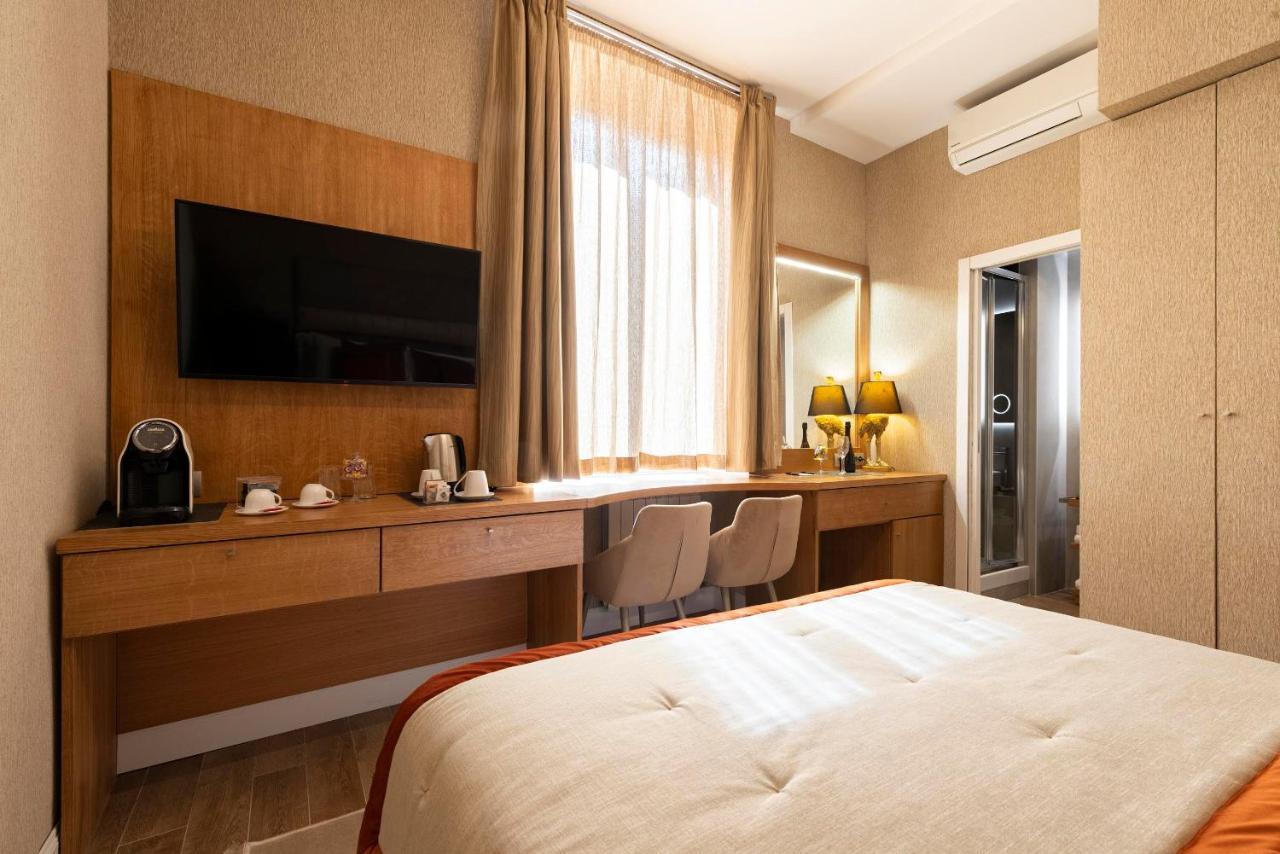 Royal Corso Gasthof 2*
